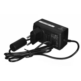 Synology DS124 Leergehäuse Schwarz