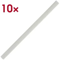 ARISTO Ersatzstrang für GeoEraser, 10 Stk./Packung, PVC-frei