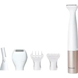 Panasonic ES WM 31-P301 Weißgold