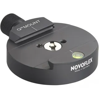 Novoflex Q=Mount Schnellkupplung