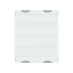 Striebel & John MK209 Reihenklemmen-Modul 4RE / 2FB, horizontale Anordnung 2CPX041237R9999
