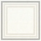 Duni Dunicel®-Mitteldecke 84 x 84 cm Rigato Black, 100 Stk/Krt (5 x 20 Stk)