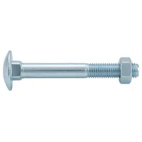 F. REYHER Nchfg. GmbH & Co. KG Flachrundschraube DIN 603 M16 x 60 50 Stück