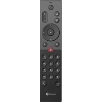 Schwarzkopf POLY Bluetooth Remote Control - Videokonferenzsystem-Fernsteuerung