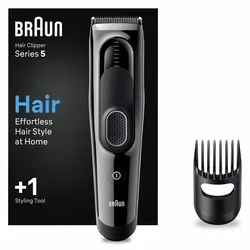 Haarschneider/Rasierer Braun HC 5310