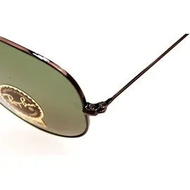 Ray-Ban Aviator RB3025 L2823 58 Sonnenbrille