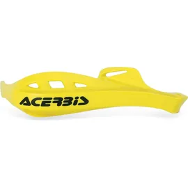 Acerbis Handprotektoren Rally Profile Gelb
