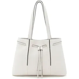L.Credi Rahmi Shopper Polyurethan Beige/Grau