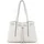 L.Credi Rahmi Shopper Polyurethan Beige/Grau