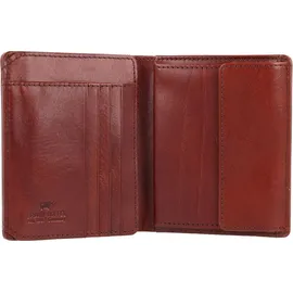 Braun Büffel Country Herren Portemonnaie palisandro braun