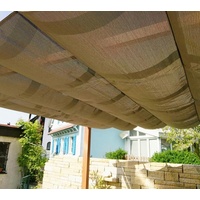 Sonnensegel Sonnenschutz Paragon Outdoor Pergola Pavillon Zubehör Ersatzdach
