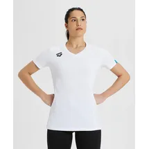 Arena Team Frauen-Panel-T-Shirt - S