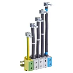 Striebel & John ZL354 Verbindungs-Leitung 95qmm 5-polig für die Verbindung 2CPX064187R9999