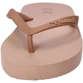 hummel Flip Flop Almost Apricot 40
