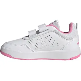 adidas Tensaur Sport 3.0 Kinder Cloud White/Bliss Pink/Grey Two 32