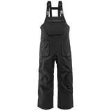 thirtytwo Basement Canyoning-bib - Black - L