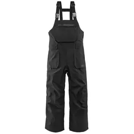 thirtytwo Basement Canyoning-bib - Black - L