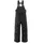 thirtytwo Basement Canyoning-bib - Black - L
