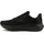Brooks Ghost 17 Damen Wide Black / Black / Ebony 39