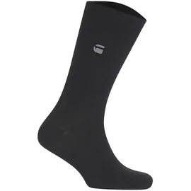 G-Star SAGE Socken 3er Pack Schwarz 40-43