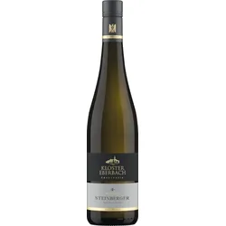 Steinberger Riesling Trocken Crescentia Vdp Erste Lage Staatsweingüter Kloster Eberbach 2022