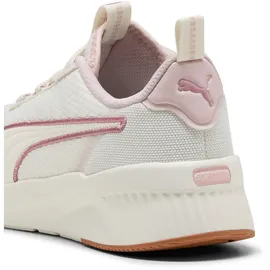 Puma Softride Harli Damen Warm Weiß / Mauve Mist / Poised Pink 36
