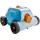 Steinbach Poolrunner Battery+ 061013