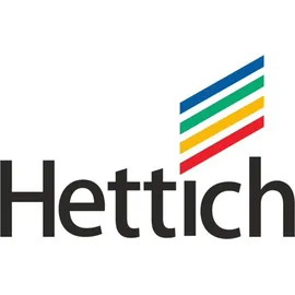 Hettich Schubkasten-Längsreling-Set ArciTech,9149285 NL270mm,links und rechts, weiß