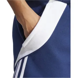adidas Tiro 24 Sweatshorts Team Navy Blue/White XXS