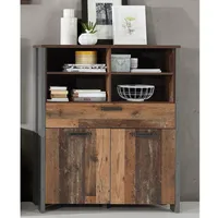 Forte Highboard Breite 106 cm