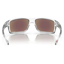 OAKLEY Gibston OO9449-04 polished clear/prizm sapphire