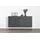 Hammel Furniture Mistral 177 x 80 x 42 cm Grau