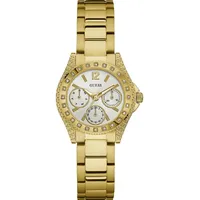 GUESS Impulse W0938L2 Damenuhr