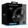 Conceptronic Parris03b Schwarz