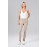 Miracle Of Denim M.O.D Suzy Skinny Fit White Cap | Gr.: W31/L28