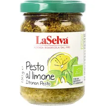 LaSelva Pesto al limone 130 g
