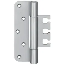 Simonswerk GmbH Objektband Variant VX VA 200kg 18 mm