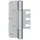 Simonswerk GmbH Objektband Variant VX VA 200kg 18 mm