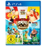 Asterix & Obelix XXL Collection - PS4