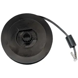 Ersatzmaßband mit Spule