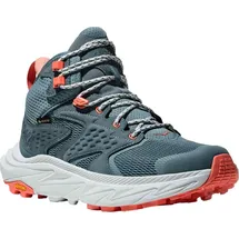 HOKA Anacapa 2 mid gtx outdoor schuhe blau 37.1/3