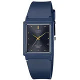 Casio Mq38uc2a1er Uhr Blue / Blue / Black One Size