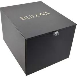 BULOVA Sutton Gold Automatik 30 mm 97L172