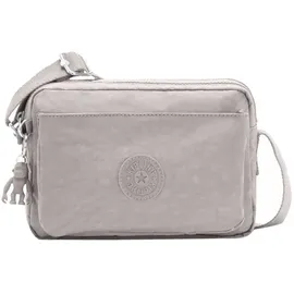 Kipling Abanu M grey gris