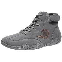 bergxperten FeelFree–ergonomischer, wasserdichter & schmerzlindernder Barfußschuh - für Trail, Wandern & Fitness, Komfortabel & Leicht - 40 EU