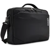 Thule Subterra Laptop Bag 15.6" Black Schwarz