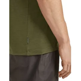 Icebreaker Merino 150 Tech Lite Summit T-Shirt (Größe XL