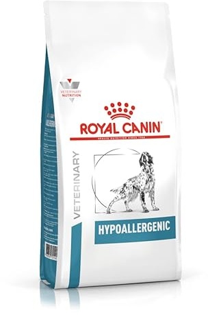 royal canin hypoallergenic veterinary