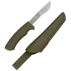 Morakniv Messer Bushcraft Forest