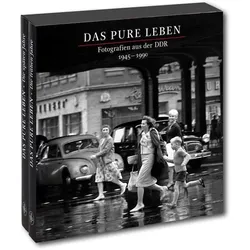 Das pure Leben (Sonderausgabe)